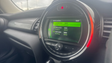 MINI Hatchback 1.5 Cooper Classic II 3dr Petrol Hatchback